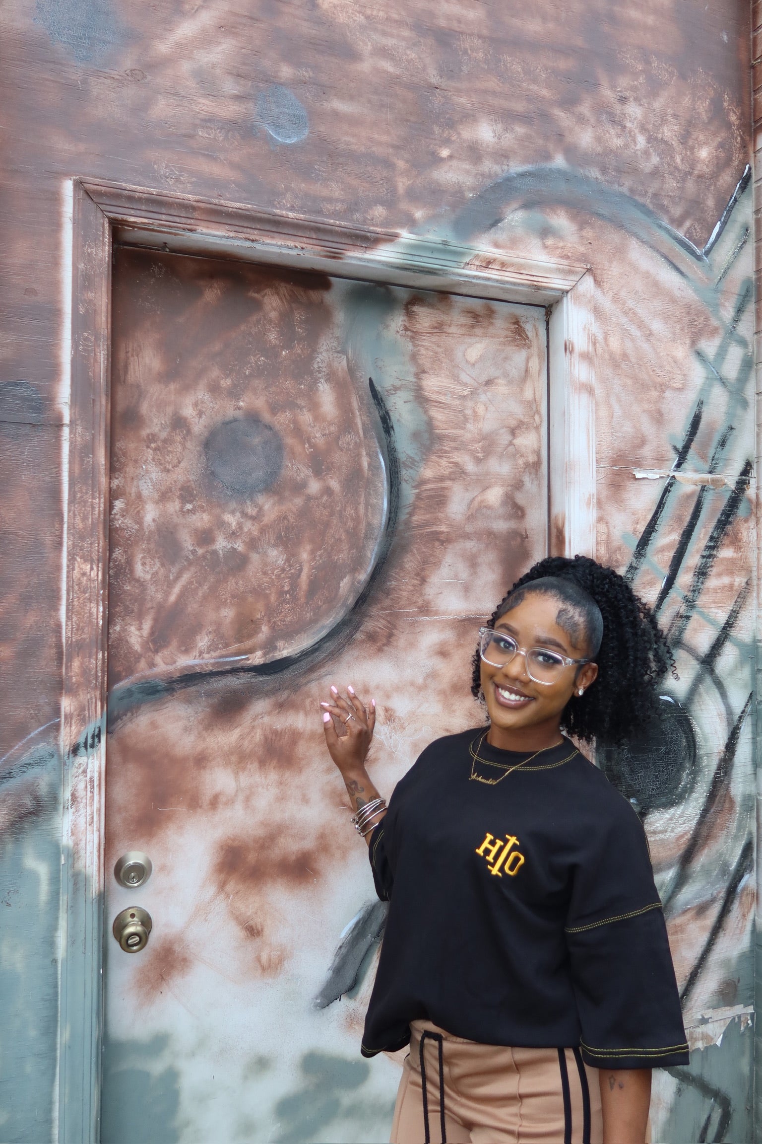 The Identity Tee [PREORDER]