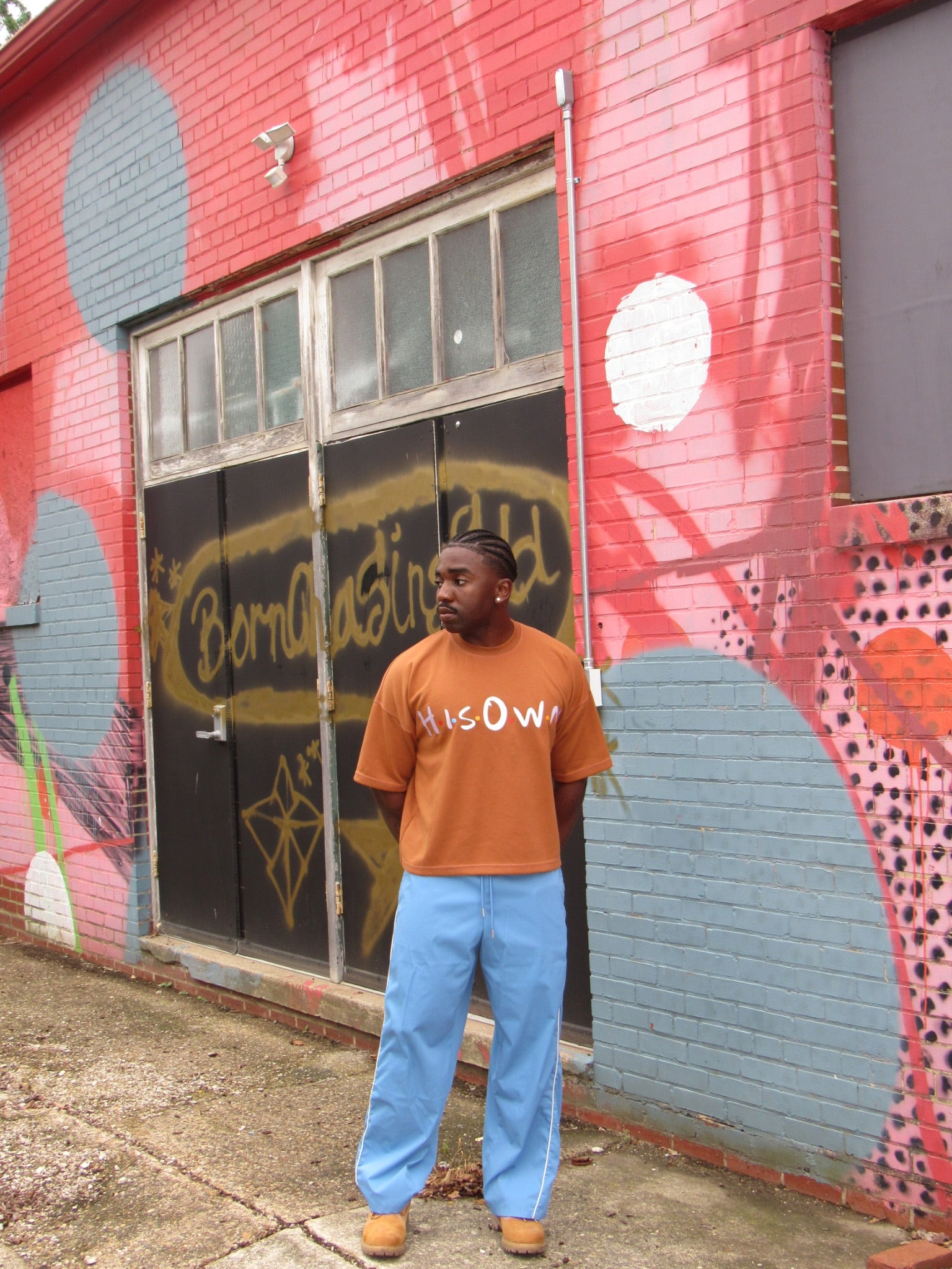 The Everyday Tee [PREORDER]