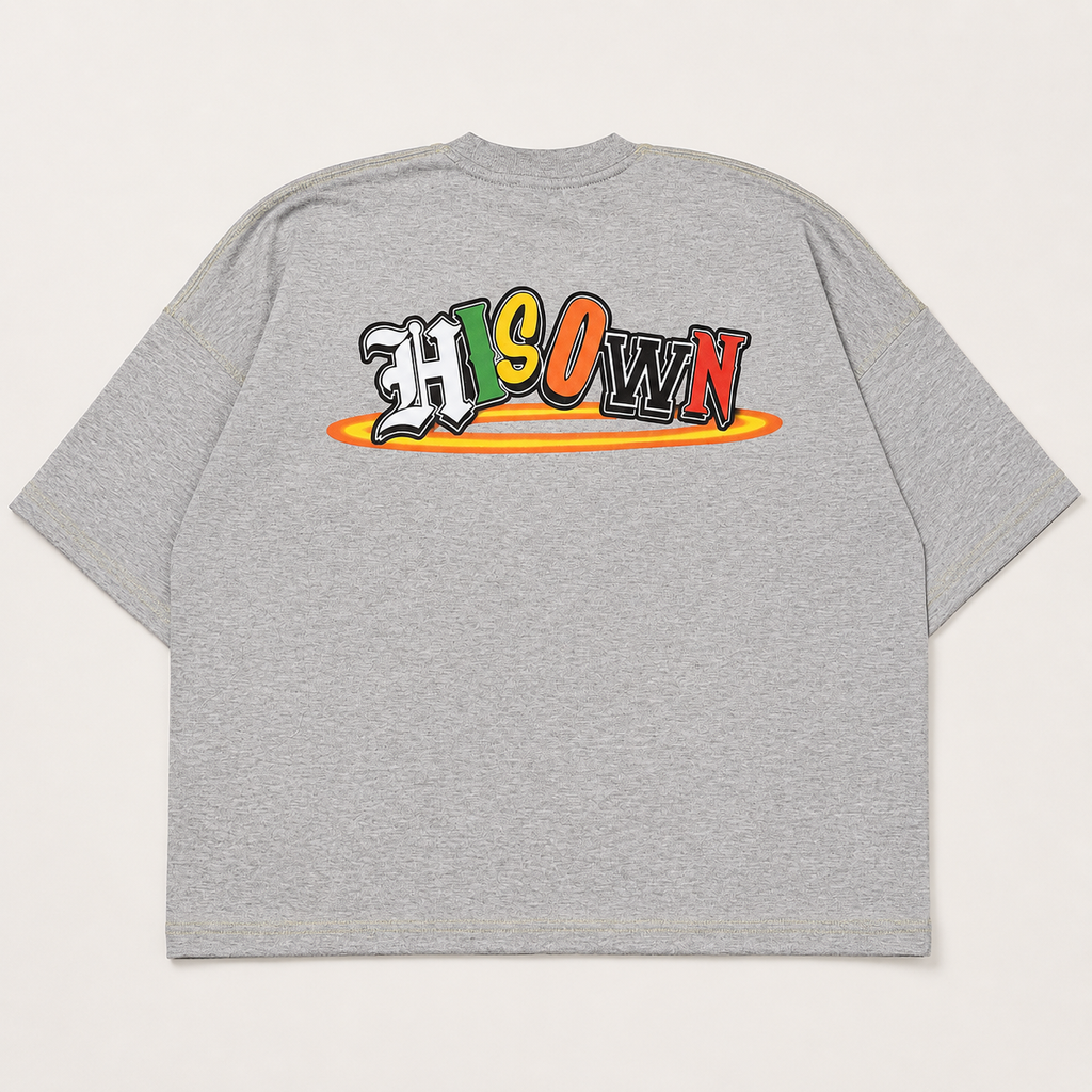 The Belonging Tee [PREORDER]