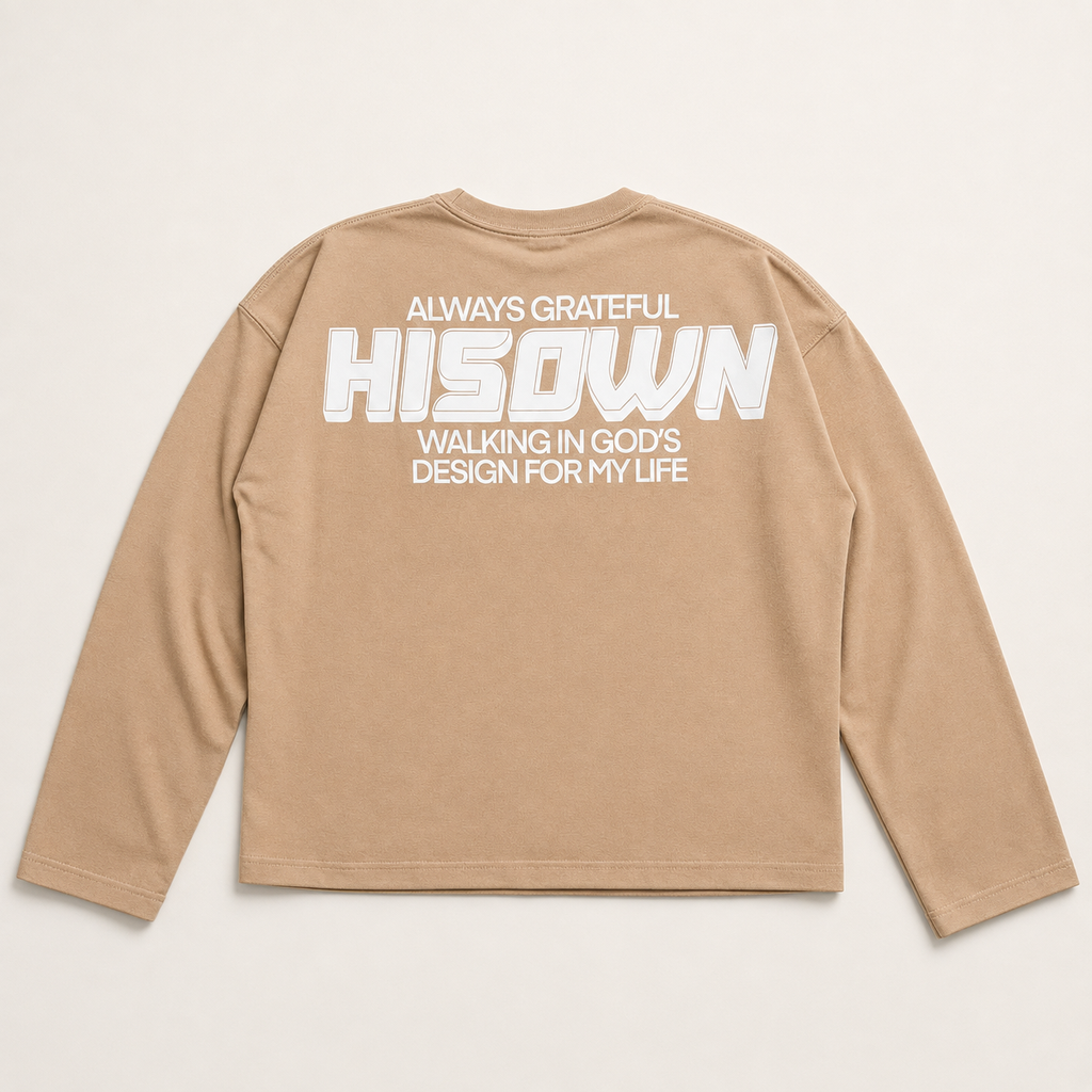 Always Grateful [PREORDER]