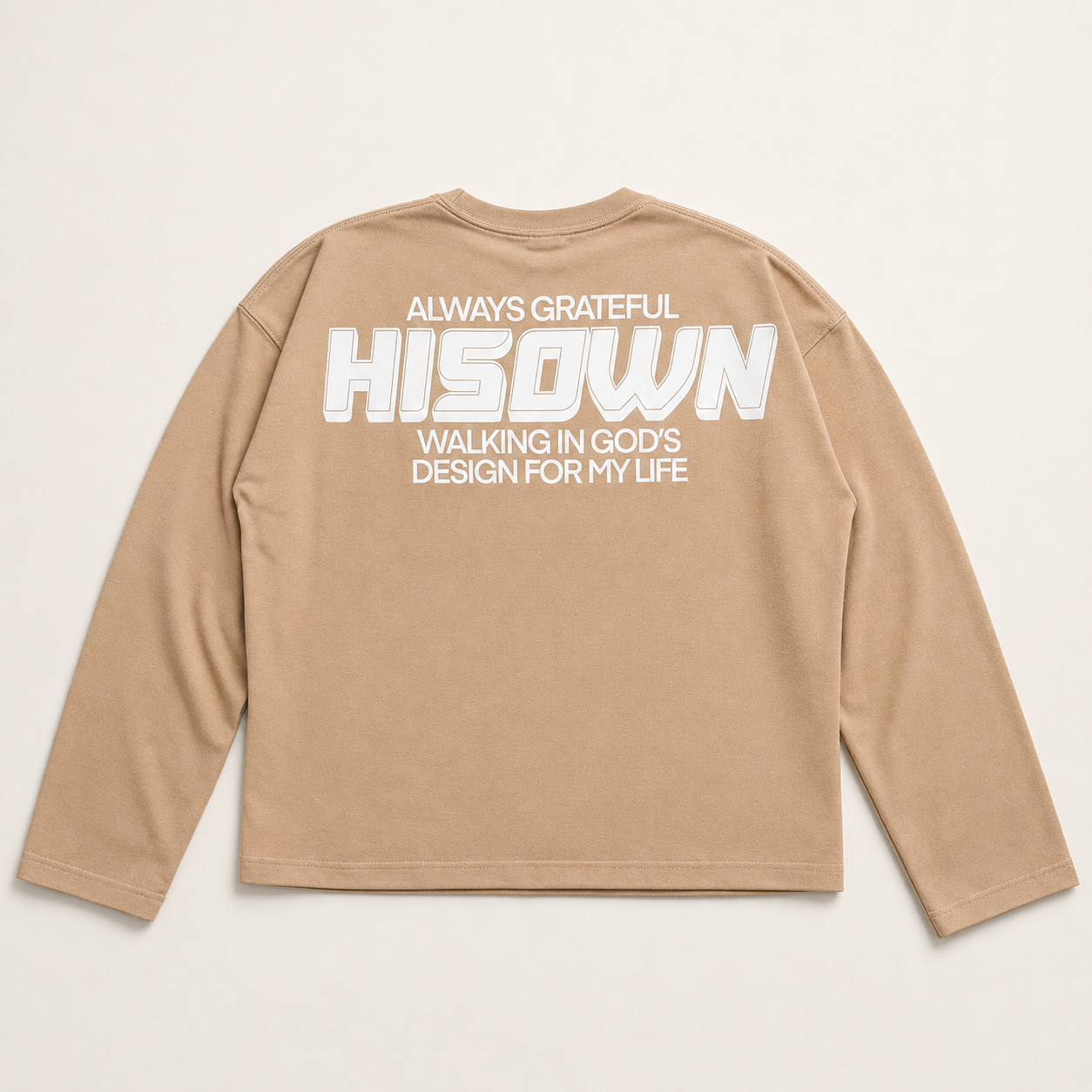 Always Grateful [PREORDER]