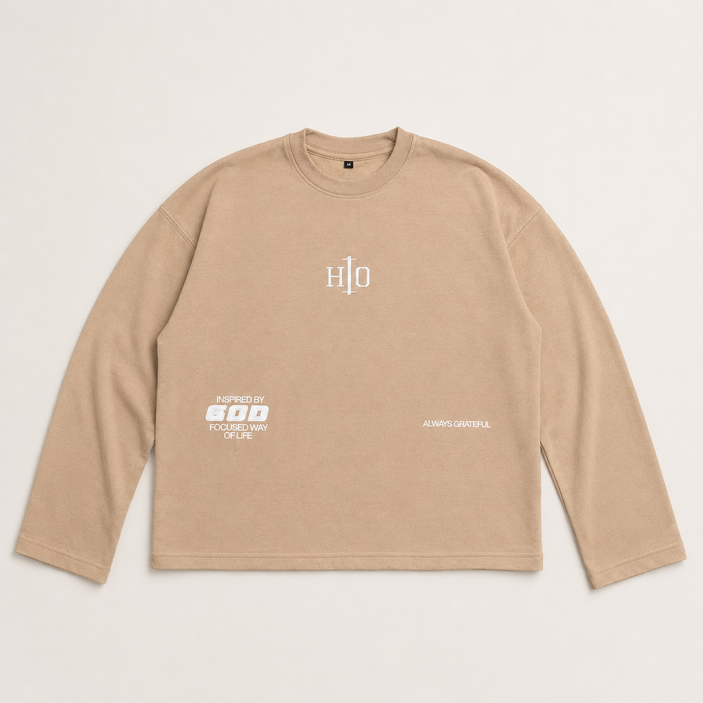 Always Grateful [PREORDER]