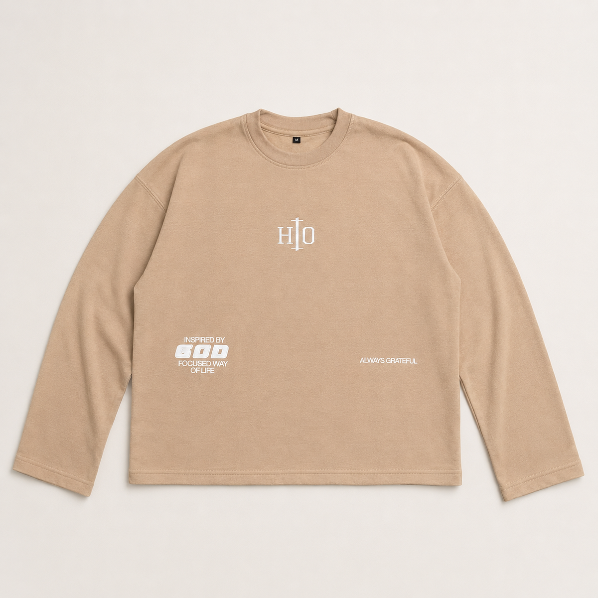 Always Grateful [PREORDER]