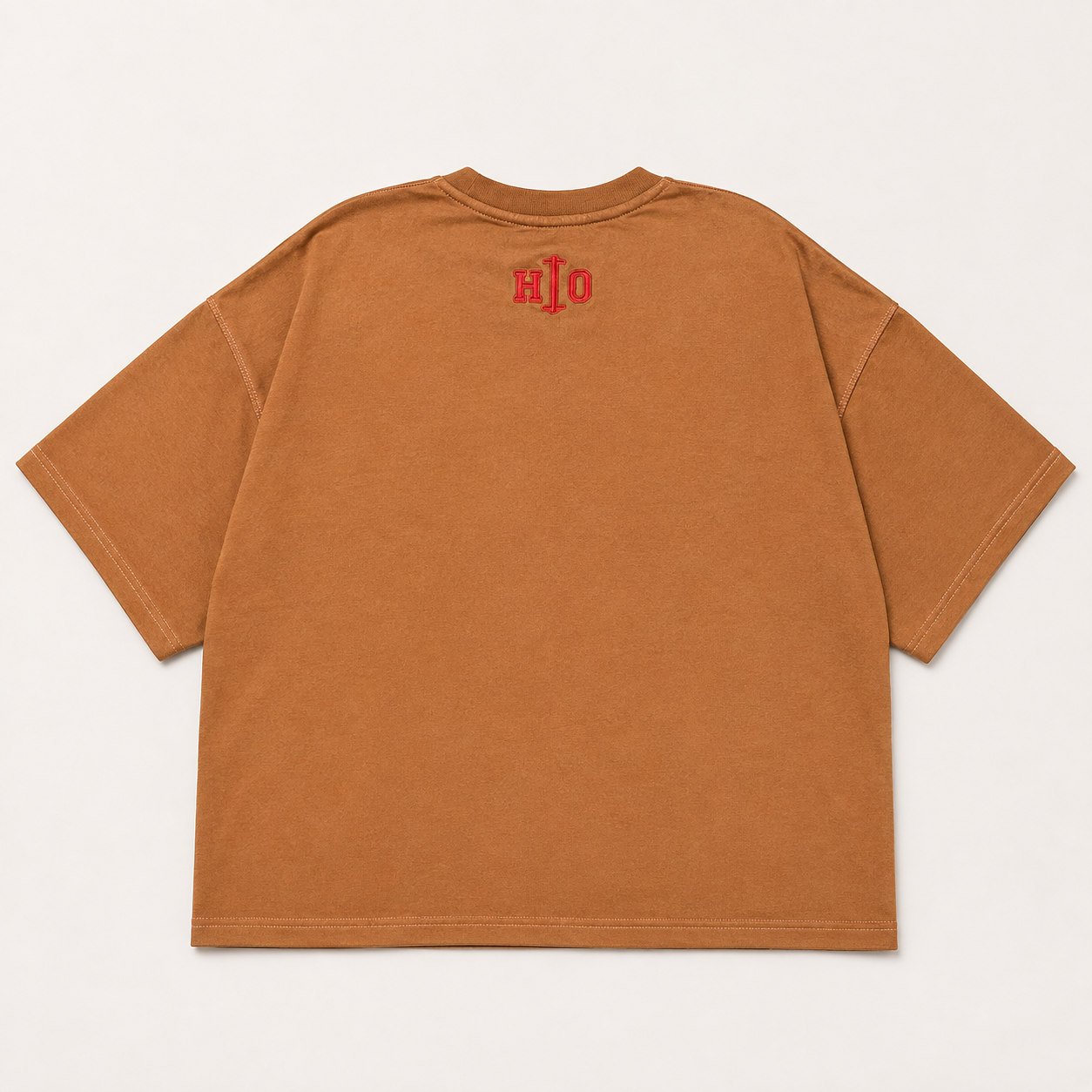 The Everyday Tee [PREORDER]