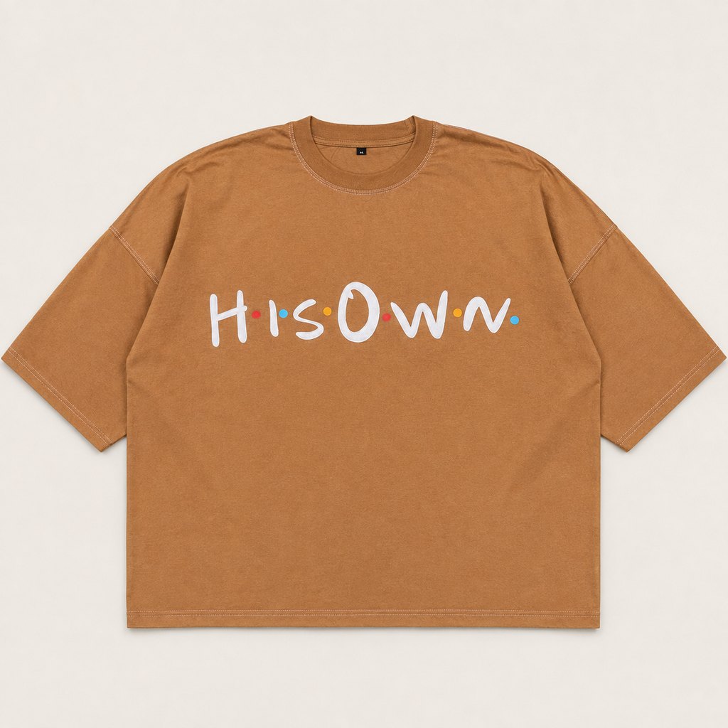 The Everyday Tee [PREORDER]