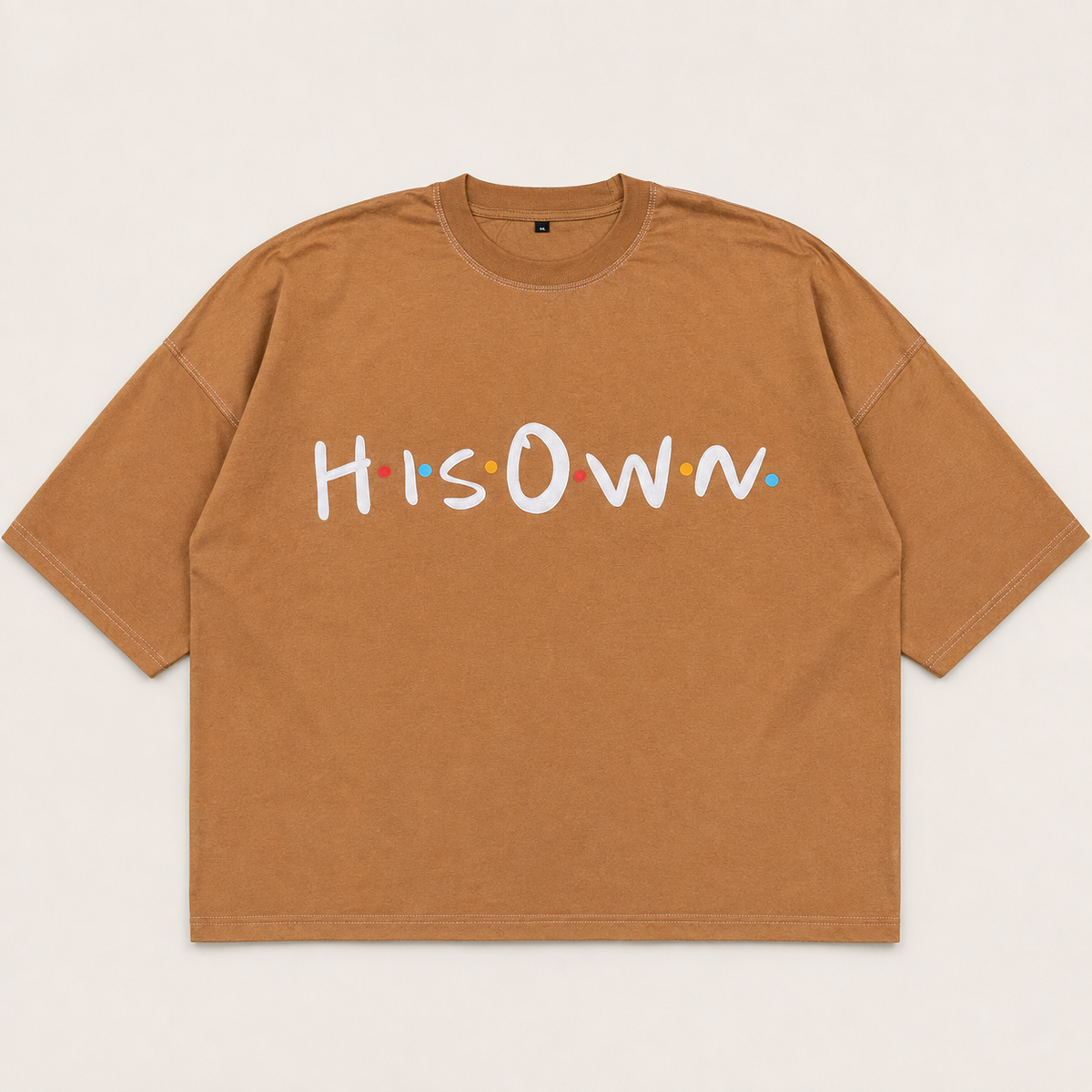 The Everyday Tee [PREORDER]