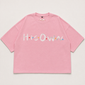 The Everyday Tee Pink [PREORDER]
