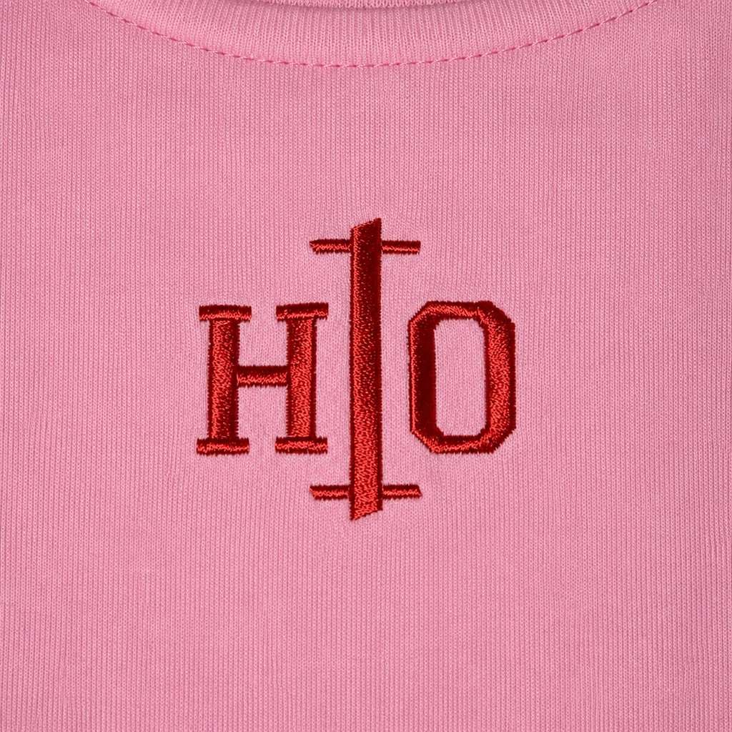 The Everyday Tee Pink [PREORDER]