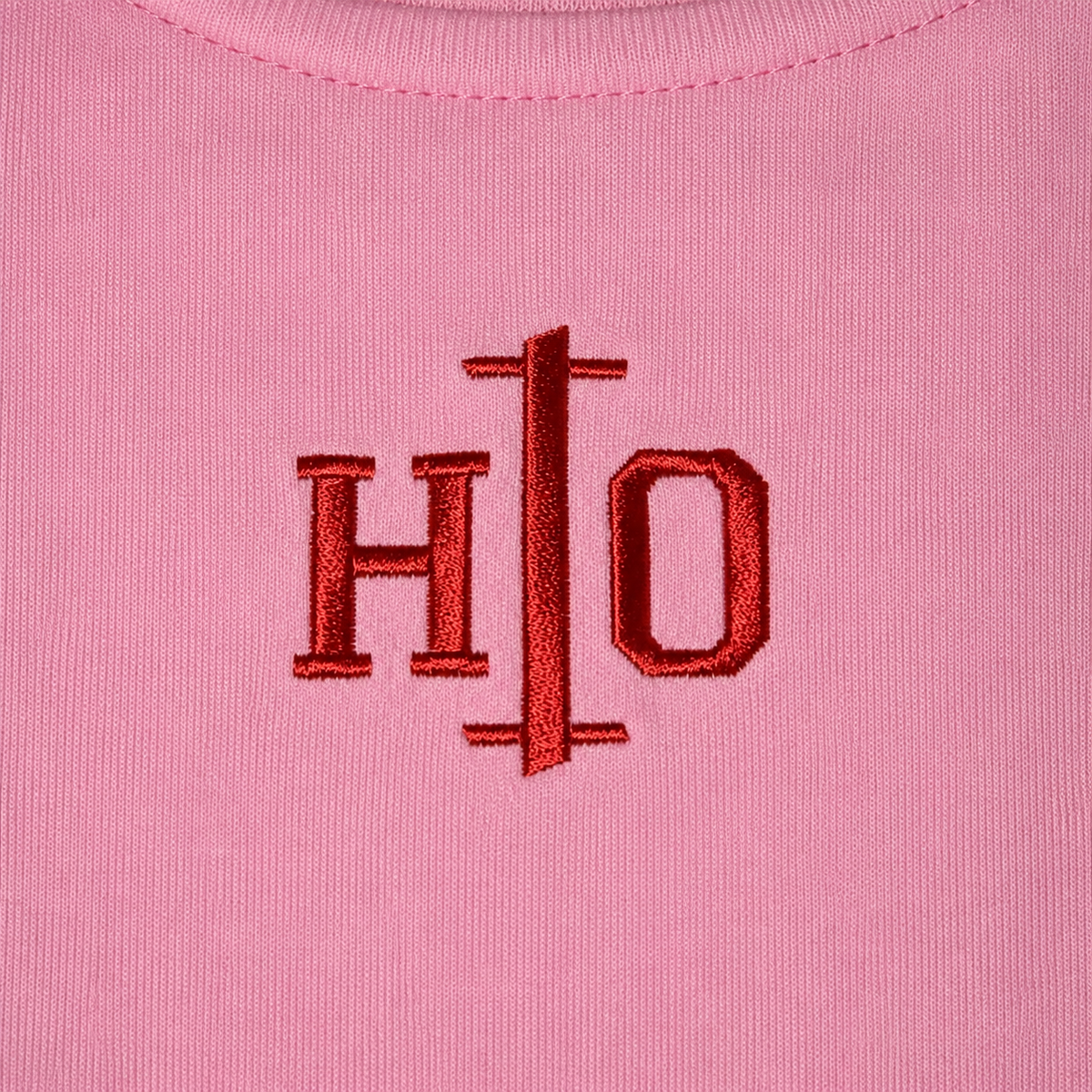 The Everyday Tee Pink [PREORDER]