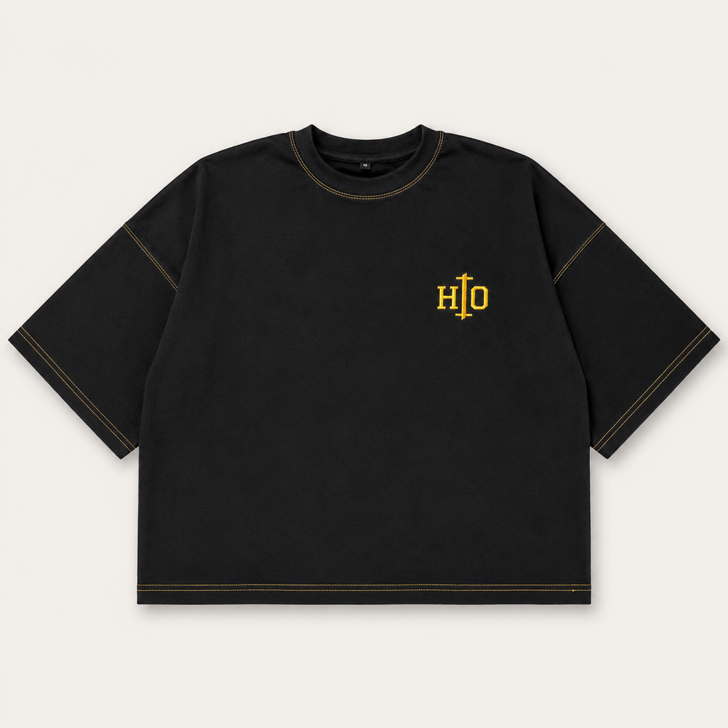 The Identity Tee [PREORDER]