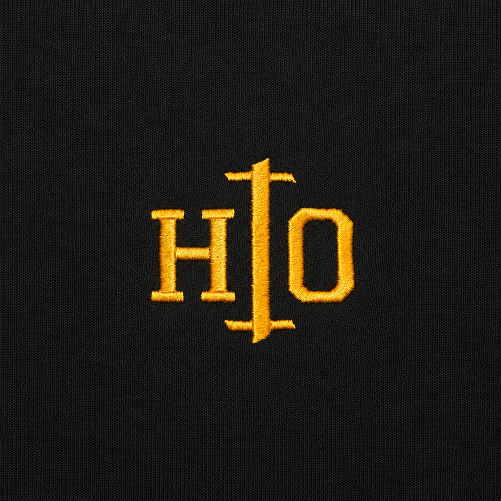 The Identity Tee [PREORDER]