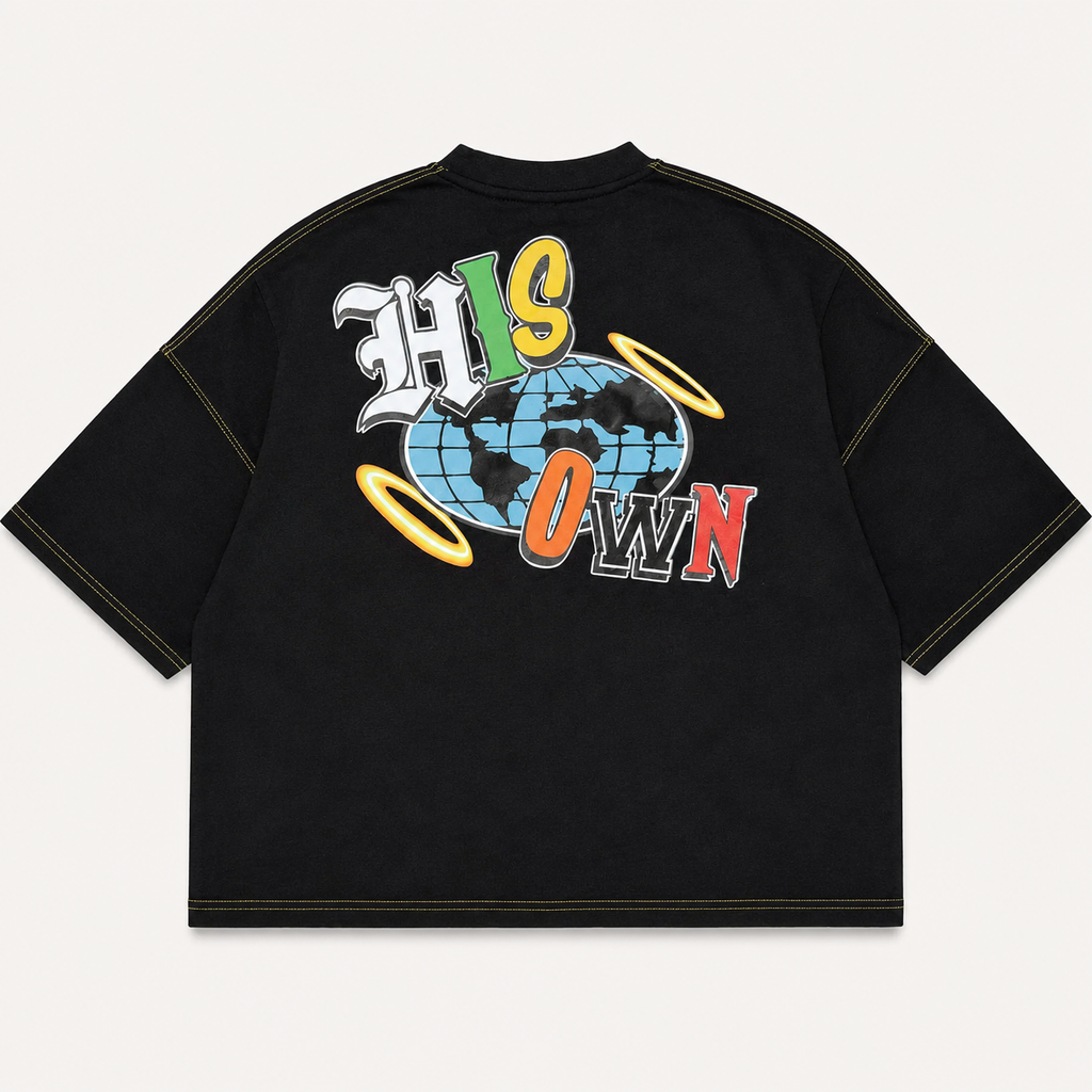The Identity Tee [PREORDER]
