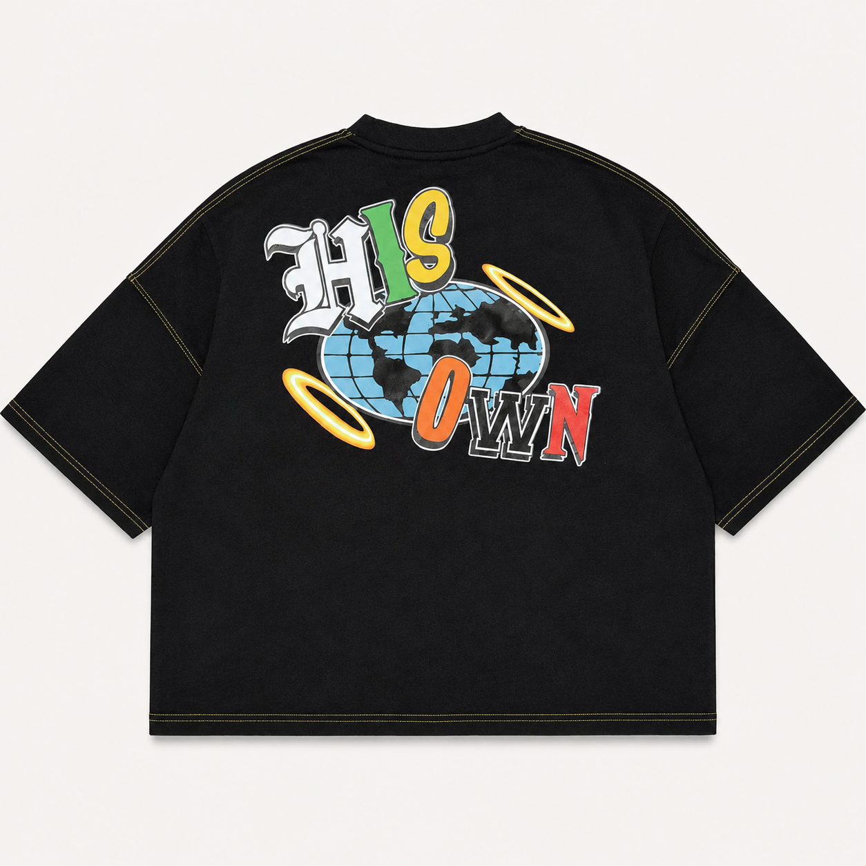 The Identity Tee [PREORDER]