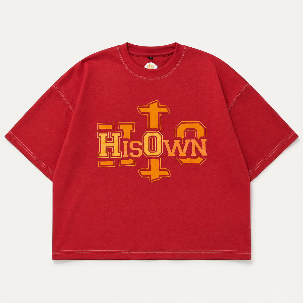 The Chosen Tee [PREORDER]