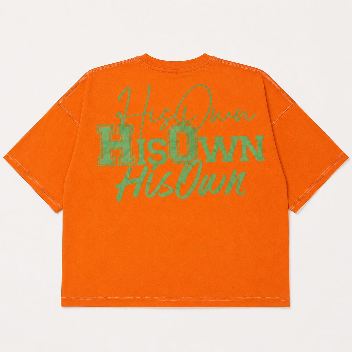 The Foundation Tee [PREORDER]