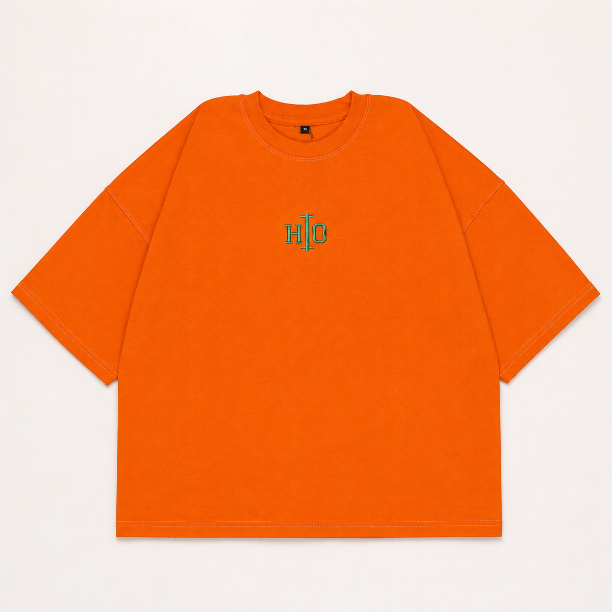 The Foundation Tee [PREORDER]